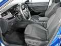 Skoda Octavia Style TDI DSG Blau - thumbnail 3