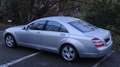 Mercedes-Benz S 500 S-Klasse 4Matic 7G-TRONIC Silber - thumbnail 2