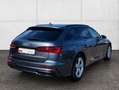 Audi A6 40 TDI Avant quattro S Line  HD Matrix Gris - thumbnail 6