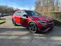 Mercedes-Benz GLA 180 AMG Line Rosso - thumbnail 1