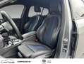 BMW F40 118i 136 ch DKG7 M Sport Gris - thumbnail 5