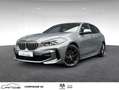 BMW F40 118i 136 ch DKG7 M Sport Gris - thumbnail 1