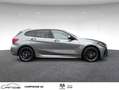 BMW F40 118i 136 ch DKG7 M Sport Gris - thumbnail 4