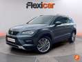 SEAT Ateca 1.4 EcoTSI S&S Xcellence DSG7 Grau - thumbnail 3