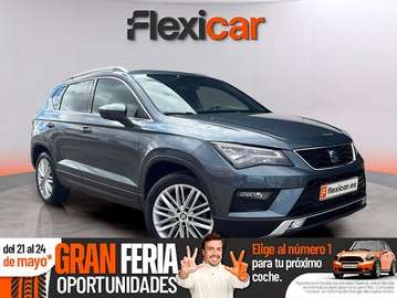 1.4 EcoTSI S&S Xcellence DSG7