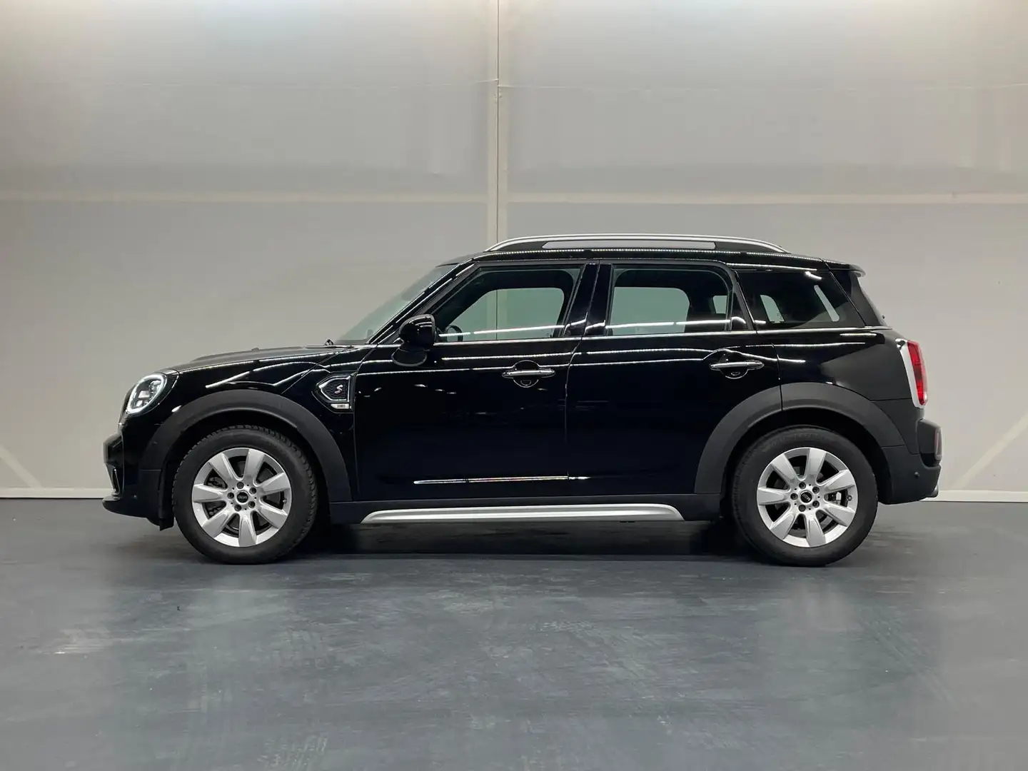 MINI Cooper S Countryman 2.0 Noir - 2