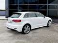 Audi A3 30 1.6 tdi 116cv Bianco - thumbnail 4