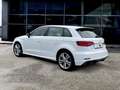 Audi A3 30 1.6 tdi 116cv Bianco - thumbnail 8