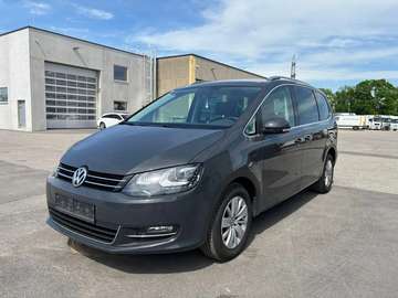 2.0 TDI 115 FAP BlueMotion Technology Confortline