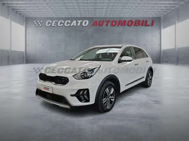 Kia Niro Niro 1.6 gdi phev Style
