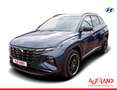 Hyundai TUCSON 1.6 T-GDI LED Navi Kamera Sitzheizung Bleu - thumbnail 1