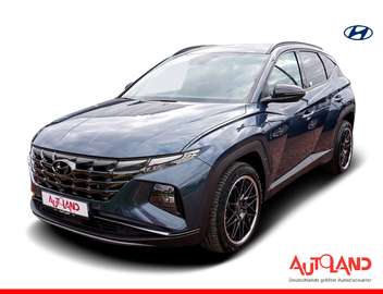 1.6 T-GDI LED Navi Kamera Sitzheizung