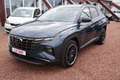 Hyundai TUCSON 1.6 T-GDI LED Navi Kamera Sitzheizung Bleu - thumbnail 2