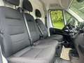 Fiat Ducato Ducato Maxi 35 L4H2 140 CNG Weiß - thumbnail 18