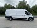 Fiat Ducato Ducato Maxi 35 L4H2 140 CNG Weiß - thumbnail 3
