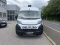 Fiat Ducato Ducato Maxi 35 L4H2 140 CNG Weiß - thumbnail 1