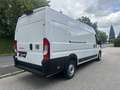 Fiat Ducato Ducato Maxi 35 L4H2 140 CNG Weiß - thumbnail 4