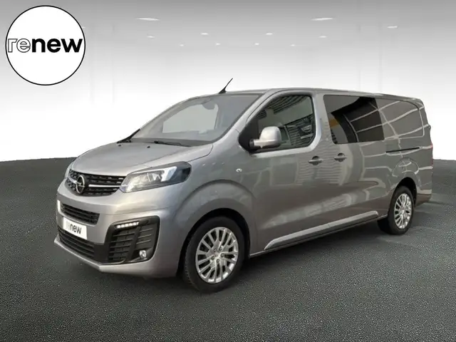 Opel Vivaro 2.0 TD L2H1 BInj. Edition S/S (EU6.2)