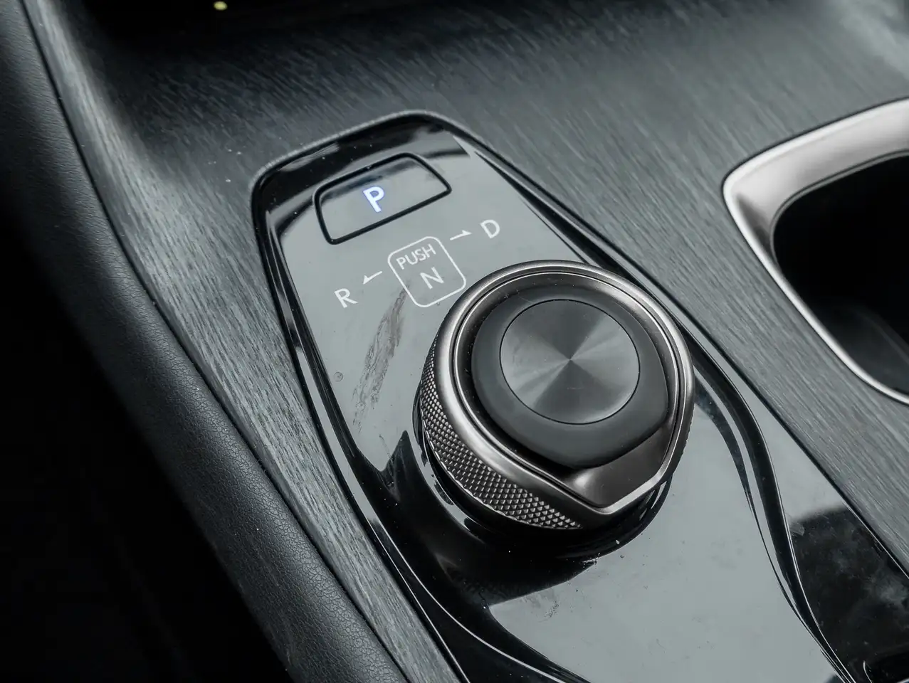 Lexus RZ снимка Lexus RZ