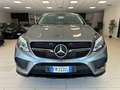 Mercedes-Benz GLE 350 d Coupe Premium Plus 4matic auto Uff. Italiana Grigio - thumbnail 2