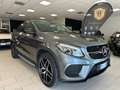 Mercedes-Benz GLE 350 d Coupe Premium Plus 4matic auto Uff. Italiana Grigio - thumbnail 3