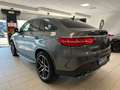 Mercedes-Benz GLE 350 d Coupe Premium Plus 4matic auto Uff. Italiana Grigio - thumbnail 6