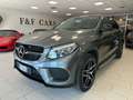 Mercedes-Benz GLE 350 d Coupe Premium Plus 4matic auto Uff. Italiana Grigio - thumbnail 1