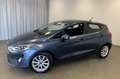 Ford Fiesta 1.0 EcoBoost Titanium | LED | Car Play | Winter Pa Bleu - thumbnail 5