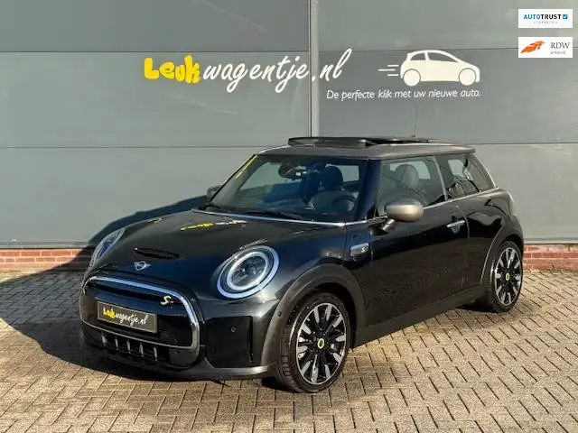 MINI Mini Electric Yours 33 kWh *pano *carplay *camera