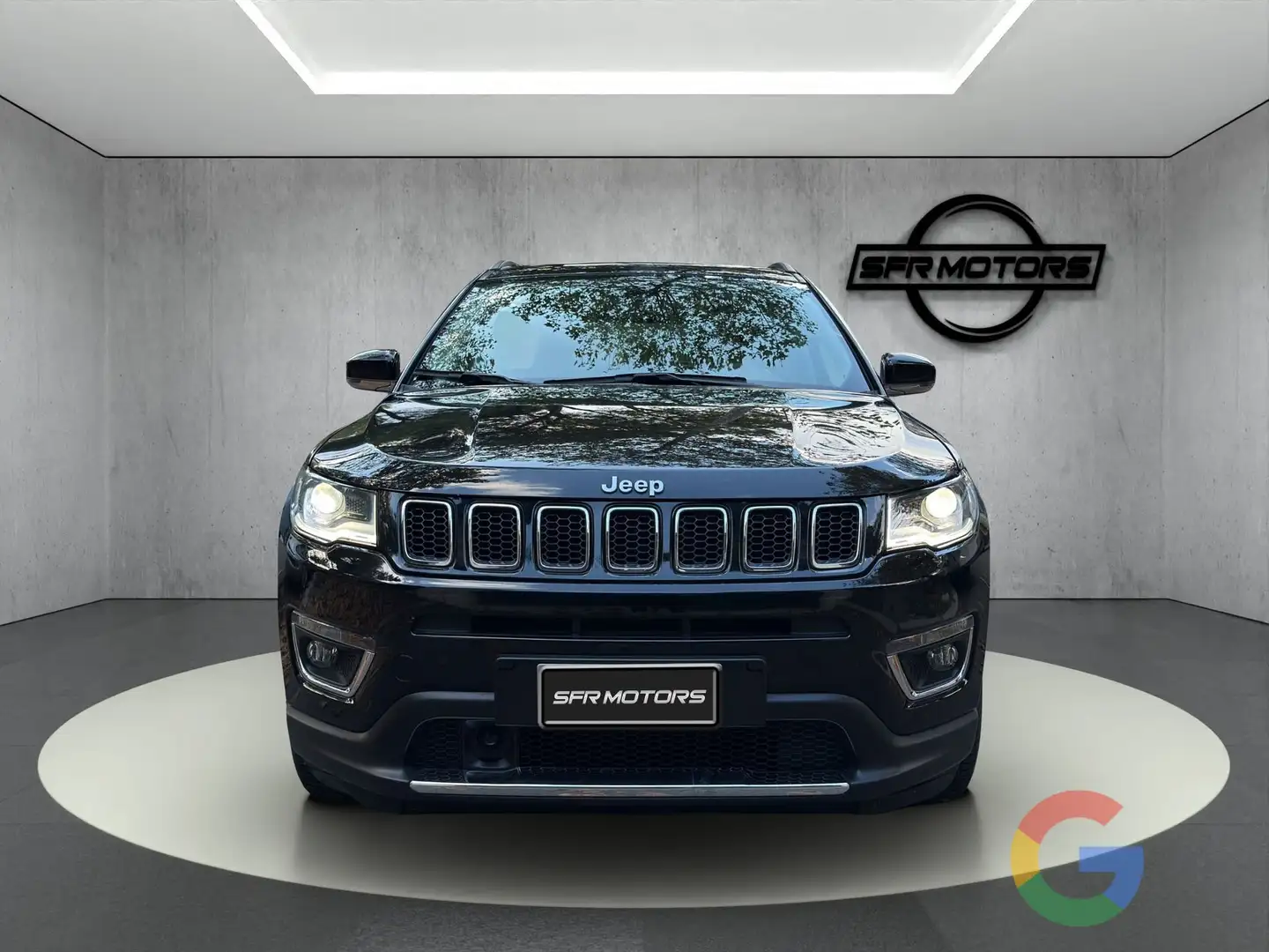 Jeep Compass 4XE Business - PROMO/N1 - 2