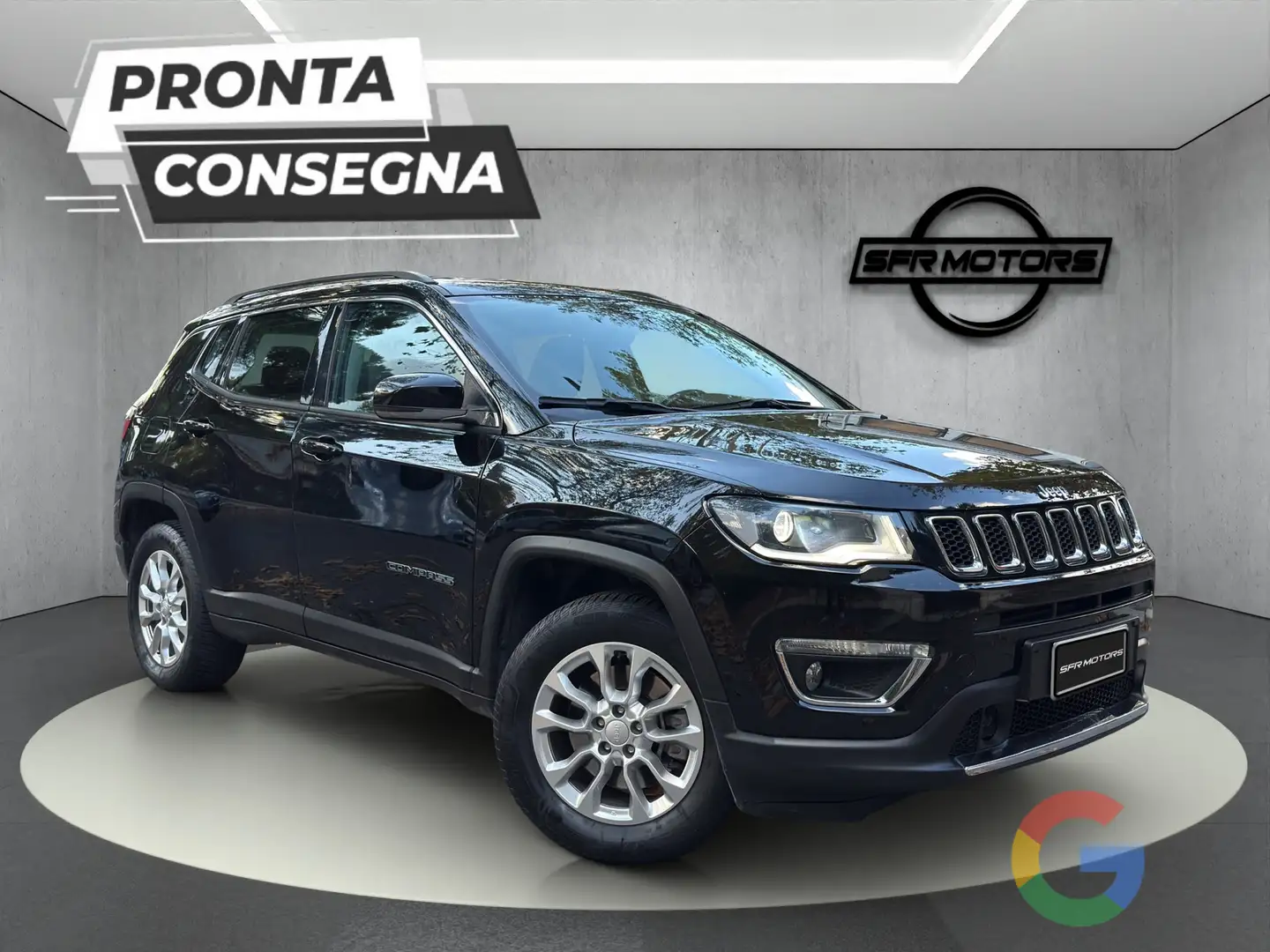 Jeep Compass 4XE Business - PROMO/N1 - 1
