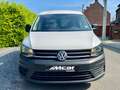 Volkswagen Caddy 2.0 tdi , long chassis maxi , 93.000km , euro 6 Wit - thumbnail 4