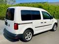 Volkswagen Caddy 2.0 tdi , long chassis maxi , 93.000km , euro 6 Wit - thumbnail 7
