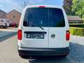 Volkswagen Caddy 2.0 tdi , long chassis maxi , 93.000km , euro 6 Wit - thumbnail 8