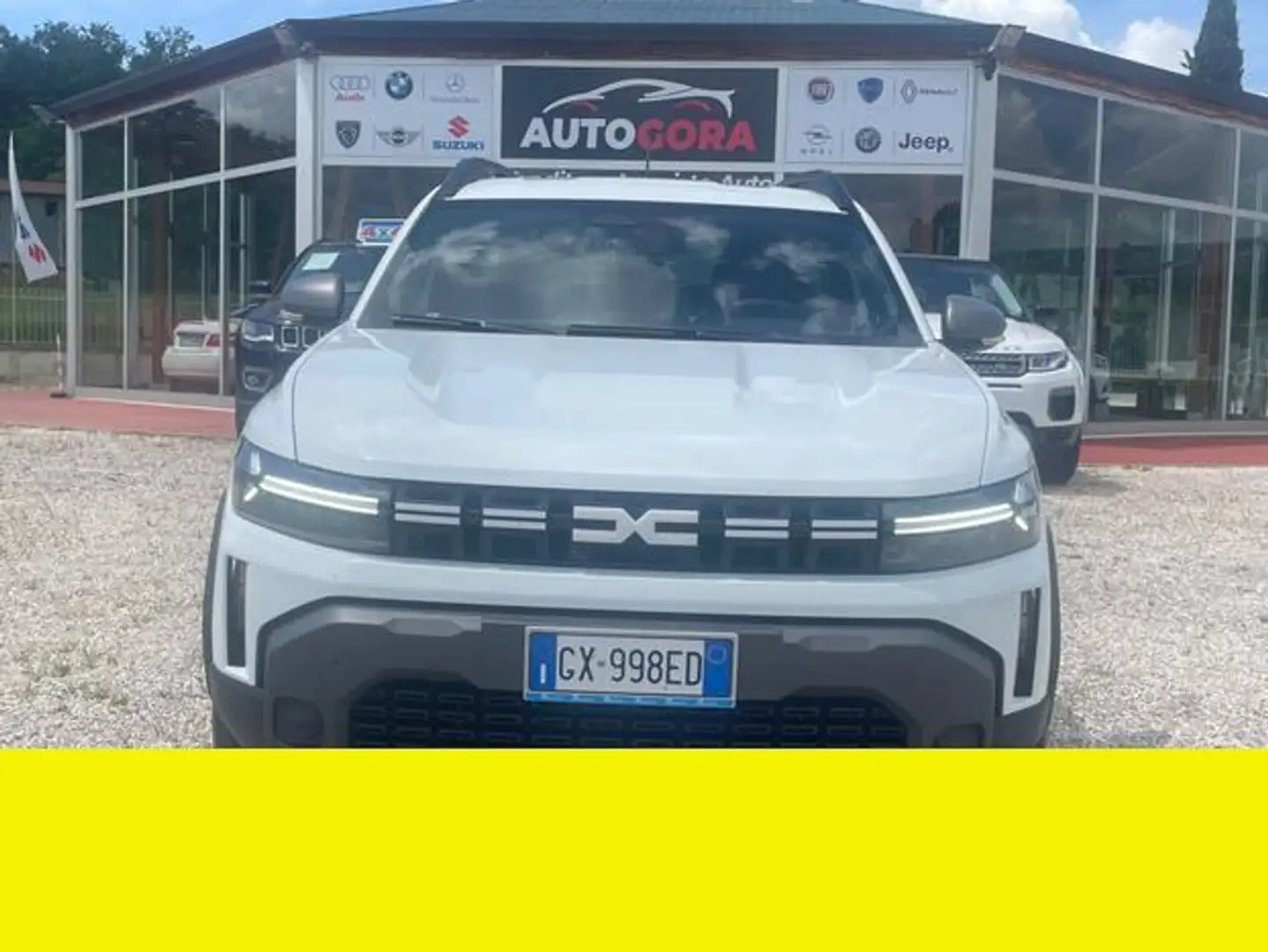 Dacia Duster - 2