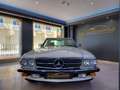 Mercedes-Benz MERCEDES-BENZ Clase SL Descapotable  Automático d Blanco - thumbnail 8