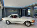 Mercedes-Benz MERCEDES-BENZ Clase SL Descapotable  Automático d Blanc - thumbnail 3