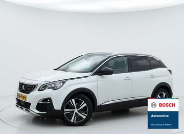 1.2 PureTech Allure LEER - NAVI - CRUISE