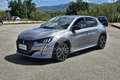 Peugeot 208 208 PureTech 100 Stop&Start EAT8 5 porte GT Silber - thumbnail 1