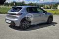 Peugeot 208 208 PureTech 100 Stop&Start EAT8 5 porte GT Silber - thumbnail 5