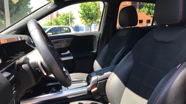 Mercedes-Benz Gla view 7