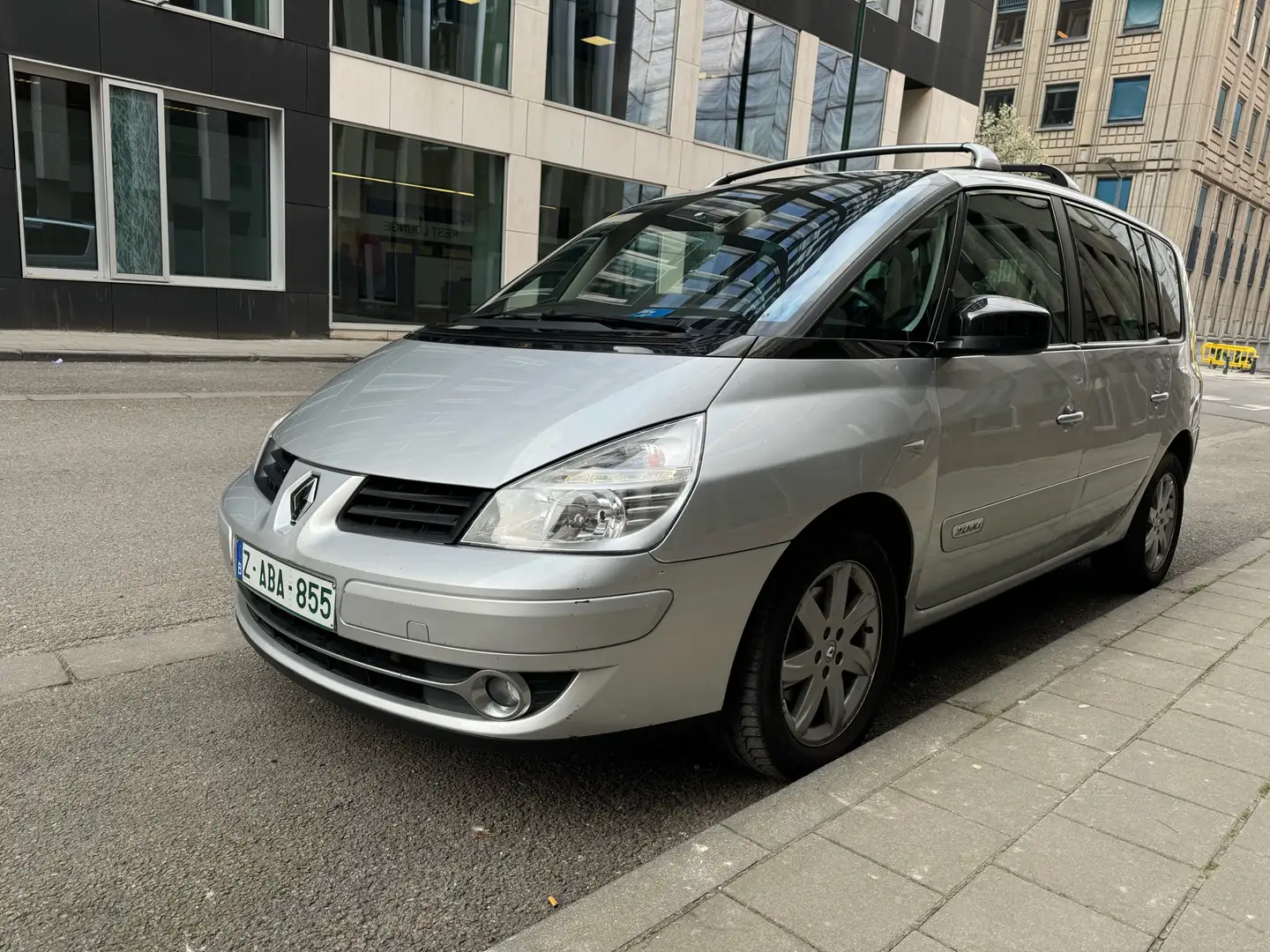 Renault Espace 2.0 dCi Celsium FAP - 1