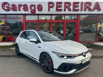 2.0 TSI 300 CLUBSPORT DCC IQ LIGHT HEAD UP HARMAN