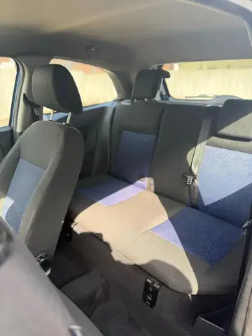 Ford Fiesta view 6