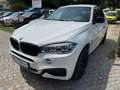 BMW X6 xDrive 40d M-Paket Led Kamera Head-up AHK Weiß - thumbnail 1