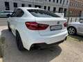 BMW X6 xDrive 40d M-Paket Led Kamera Head-up AHK Weiß - thumbnail 2