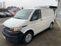 Volkswagen T6 Transporter Blanc - thumbnail 6