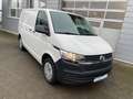 Volkswagen T6 Transporter Blanc - thumbnail 1