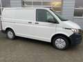 Volkswagen T6 Transporter Blanc - thumbnail 2