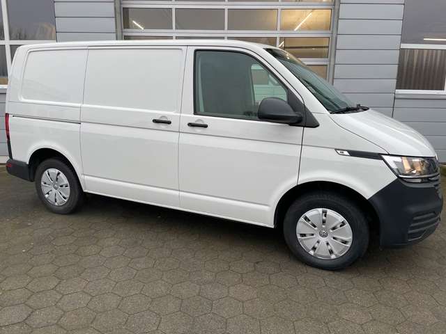 Volkswagen T6 Transporter